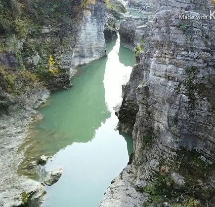 Marmitte dei Giganti 1