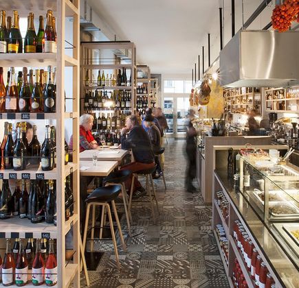 La Bottega nella Roccia 1