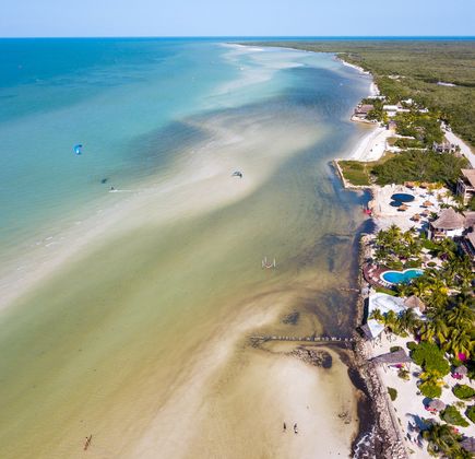 Holbox Island 1