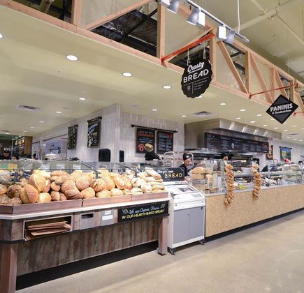 MB Farms Quality Foods 1