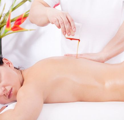 ELEOS - Professional Massage Therapy & SPA 1