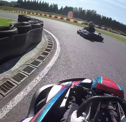 MK Circuit - Karting 1