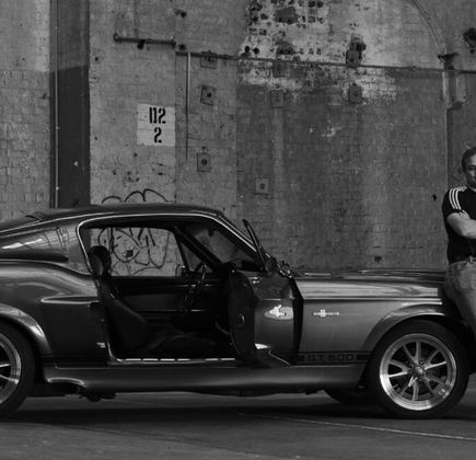 Sydney Eleanor Hire 1