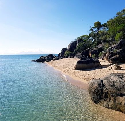 Orpheus Island National Park 1
