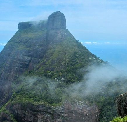 Pedra Bonita 1