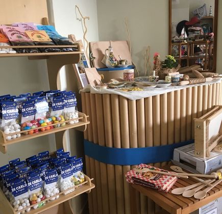 DiscoveryAbruzzo Store 1