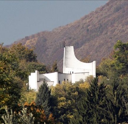 Ciclopedonale Di Caravate 1