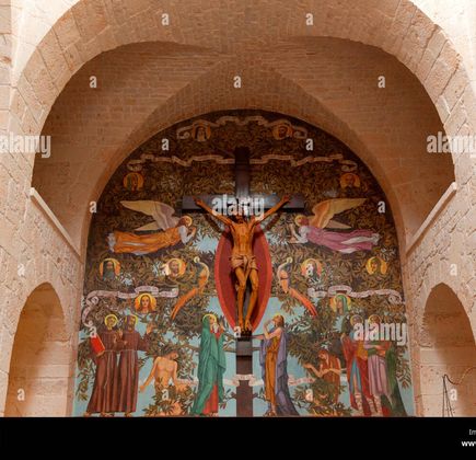 Parrocchia Sant'Antonio di Padova 1