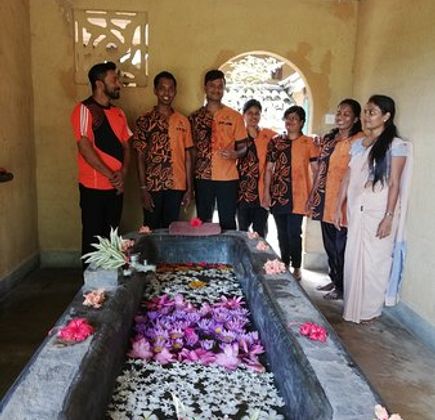 Amal Villa Ayurvedic and Spa Center 1