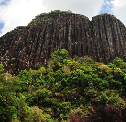 Mount Kasikasima 1