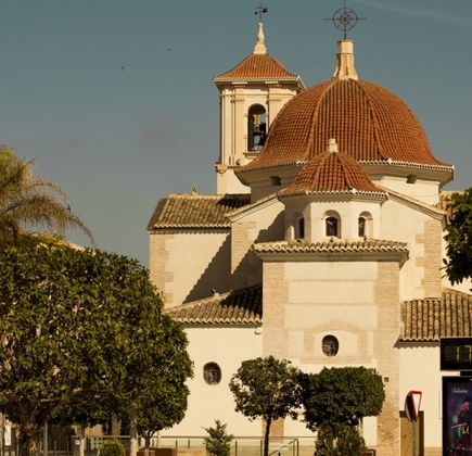 Parroquia San Javier 1