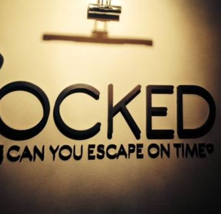 Locked - The Escape Game 1