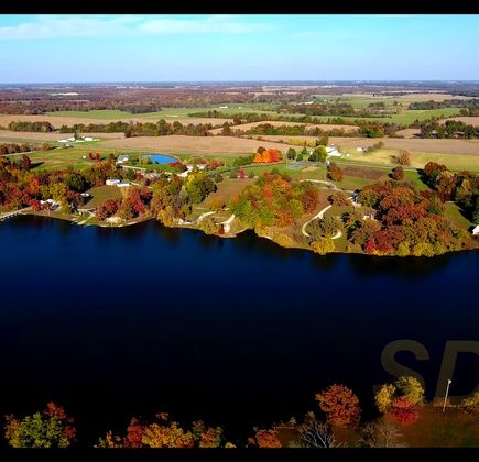 Shelbina Lake 1