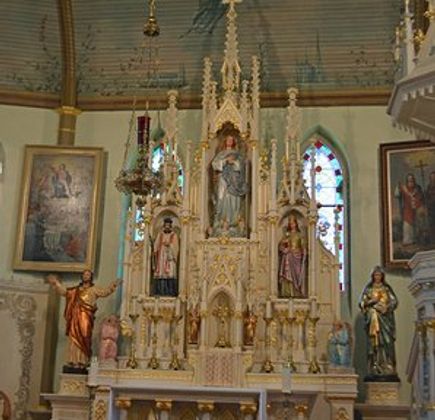 St. Mary's Church of the Assumption 1