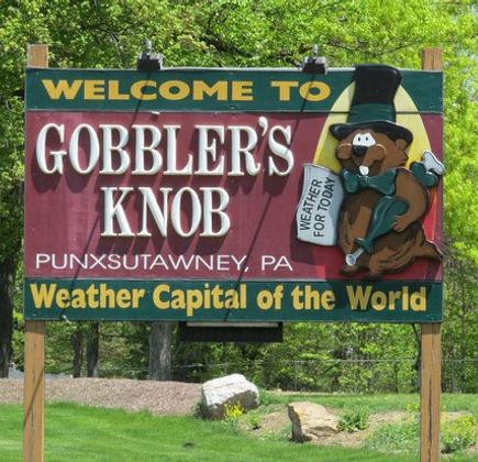 Gobbler's Knob 1