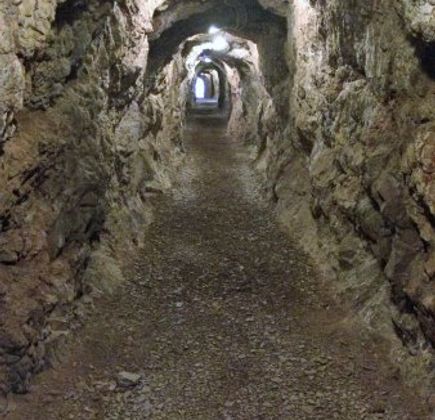 Heritage Blinman Mine 1