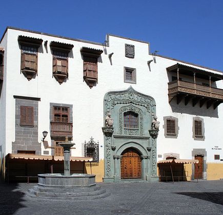 Casa del Bicentenario 1