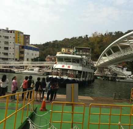 Cijin Island 1