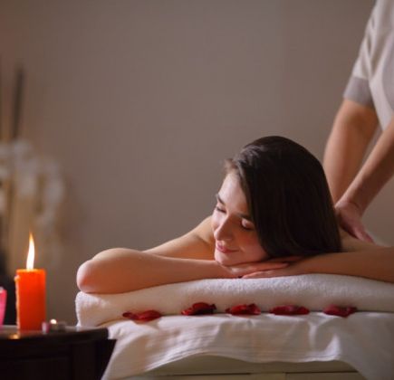 A Day Away Massage and Spa 1