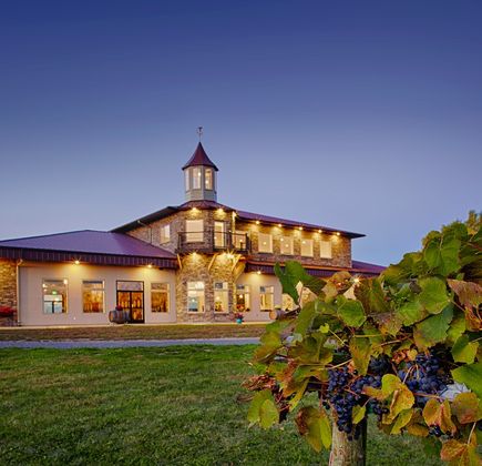 WineHaven Winery and Vineyard 1