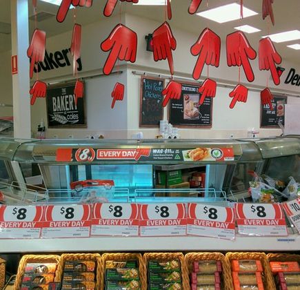 Art Whitsunday Gallery & Shop 1