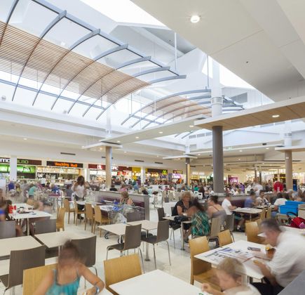 Tweed Heads Visitor Information Centre 1