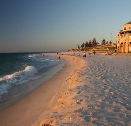 Cottesloe Beach 1