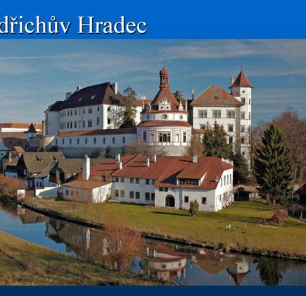 Museum of Jindrichuv 1