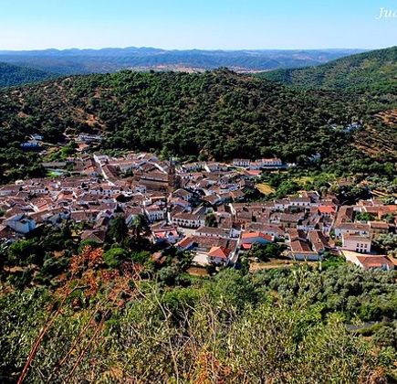 Peña de Arias Montano 1