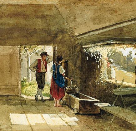 HandKaeserei Georg Wimmer 1