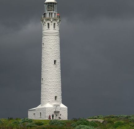 Cape Leeuwin Lighthouse 1
