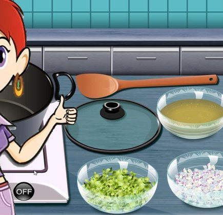 Bait Al Karama Cooking Class 1