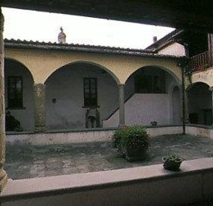 Pieve di Sant'Agata in Arfoli 1