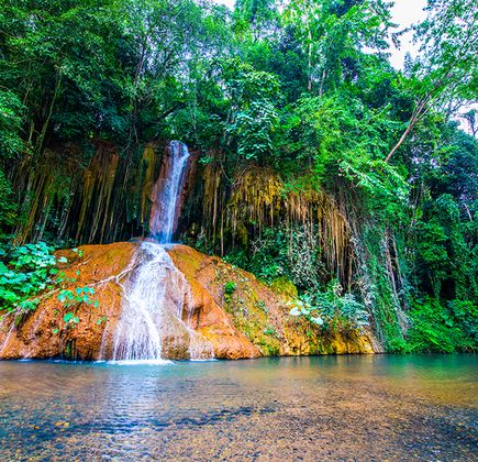 Phu Sang National Park 1