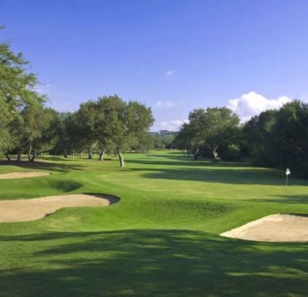 Flagg Creek Golf Course 1