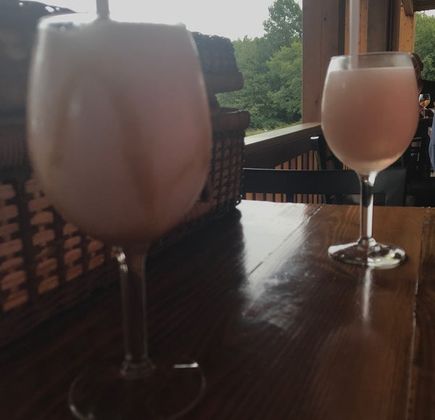 Hawk Ridge Winery 1