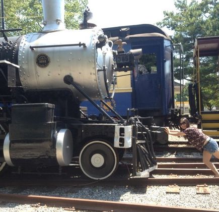 Whippany Railway Museum 1