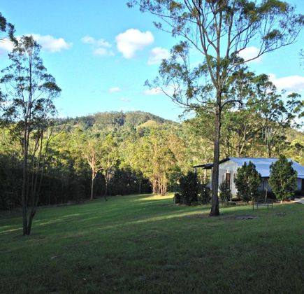 Kandanga Information Centre 1