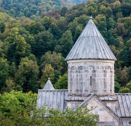 Haghartsin Monastery 1