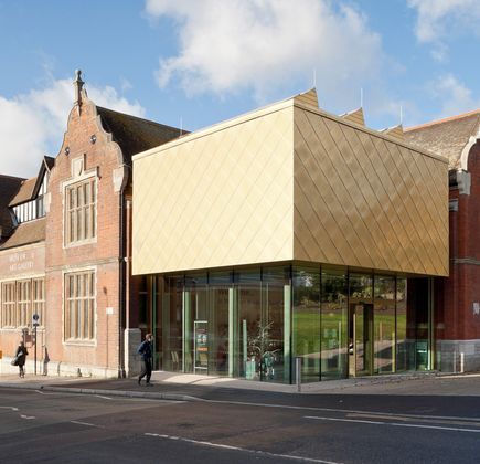 Maidstone & District Museum 1