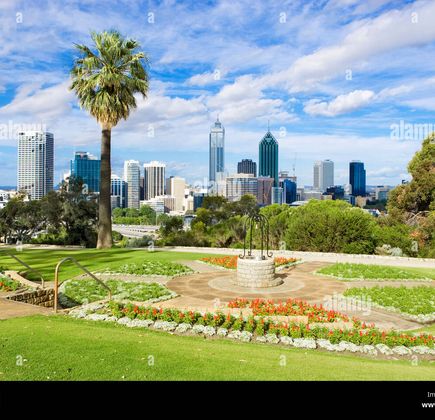 Kings Park and Botanic Garden 1