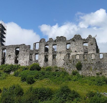 Parrocchia di Spormaggiore 1