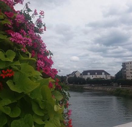 Office de Tourisme de Melun Val de Seine 1