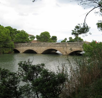 Parc du Parangon 1