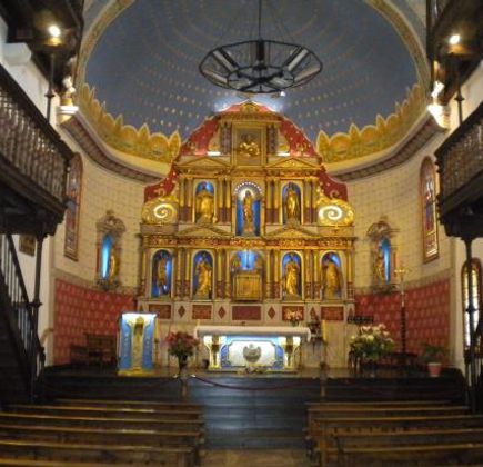 Eglise de Notre-Dame de l'Assomption 1