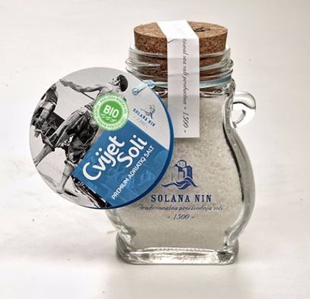 Solana Nin - Salt Museum 1