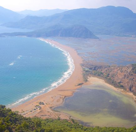 Iztuzu Beach 1