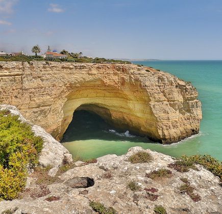 Seven Hanging Valleys Trail 1
