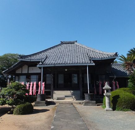 Kokubunji Public Hall 1
