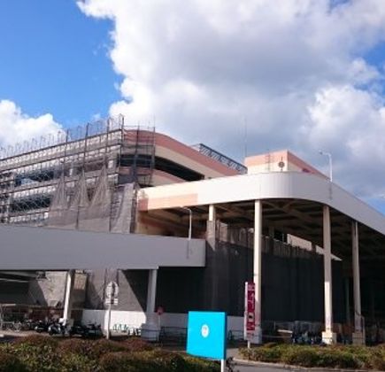 AEON MALL Rinku Sennan 1